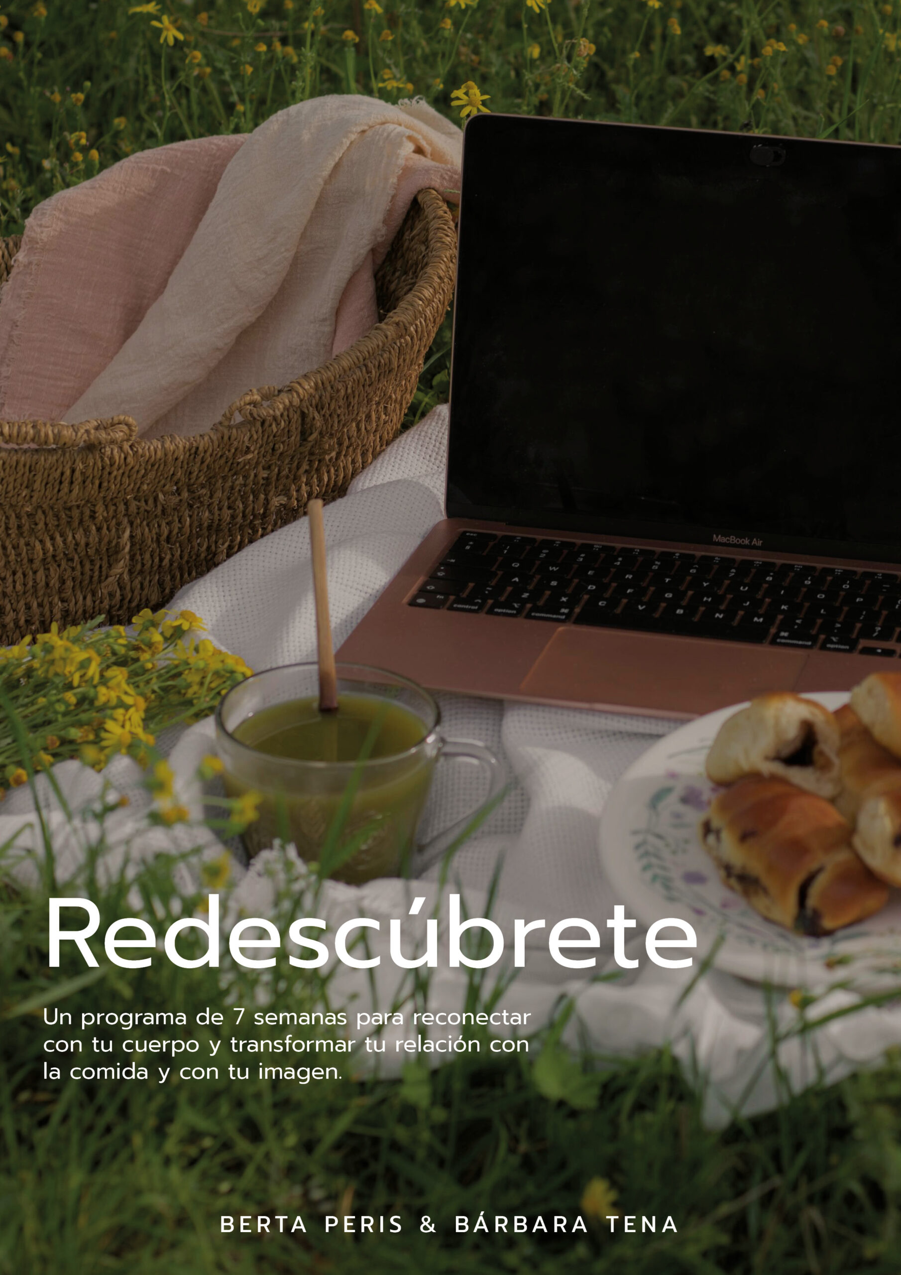 EBOOK – Redescúbrete